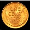 Image 3 : 1930-p Lincoln Cent 1c Grades GEM++ Unc RD