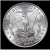 Image 3 : 1884-p Morgan Dollar $1 Grades GEM Unc