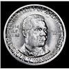 Image 2 : 1946-d BTW Old Commem Half Dollar 50c Grades Choice Unc