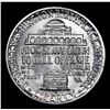 Image 3 : 1946-d BTW Old Commem Half Dollar 50c Grades Choice Unc