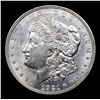 Image 2 : 1921-d Morgan Dollar $1 Grades Select Unc