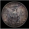 Image 3 : 1898-p Morgan Dollar $1 Grades Select Unc