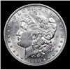 Image 2 : 1890-s Morgan Dollar $1 Grades Select Unc