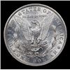 Image 3 : 1890-s Morgan Dollar $1 Grades Select Unc