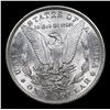Image 3 : 1889-p Morgan Dollar $1 Grades Choice Unc