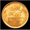 Image 3 : 1909 vdb Lincoln Cent 1c Grades GEM++ RD