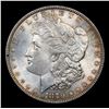 Image 2 : 1879-p Morgan Dollar $1 Grades Choice+ Unc