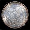 Image 3 : 1879-p Morgan Dollar $1 Grades Choice+ Unc