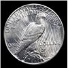 Image 3 : 1926-s Peace Dollar $1 Grades Choice Unc