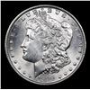 Image 2 : 1900-o Morgan Dollar $1 Grades GEM+ Unc