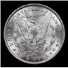 Image 3 : 1900-o Morgan Dollar $1 Grades GEM+ Unc