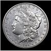 Image 2 : 1884-s vam 9 I3 R5 Morgan Dollar $1 Grades Choice AU
