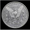 Image 3 : 1884-s vam 9 I3 R5 Morgan Dollar $1 Grades Choice AU