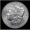 Image 2 : 1902-p Morgan Dollar $1 Grades Select Unc