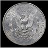Image 3 : 1902-p Morgan Dollar $1 Grades Select Unc