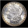 Image 2 : 1904-o Morgan Dollar $1 Grades GEM+ Unc