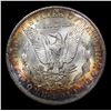 Image 3 : 1904-o Morgan Dollar $1 Grades GEM+ Unc