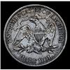 Image 3 : 1878-p Seated Half Dollar 50c Grades xf+