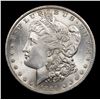 Image 2 : 1884-o Morgan Dollar $1 Grades GEM+ Unc