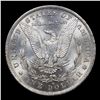 Image 3 : 1884-o Morgan Dollar $1 Grades GEM+ Unc