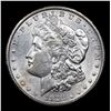 Image 2 : 1878-cc vam 13 I3 R5 Morgan Dollar $1 Grades Select Unc