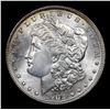 Image 2 : 1903-p Morgan Dollar $1 Grades GEM+ Unc
