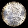 Image 2 : 1902-o Morgan Dollar $1 Grades GEM Unc