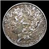 Image 2 : 1886-o vam 1B I2 R5 Morgan Dollar $1 Grades Select AU