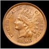 Image 2 : 1906 Indian Cent 1c Grades GEM Unc BN