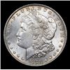 Image 2 : 1878-s Morgan Dollar $1 Grades Choice+ Unc