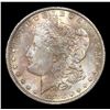 Image 2 : 1883-o Morgan Dollar $1 Grades GEM+ Unc