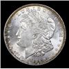 Image 2 : 1921-p Morgan Dollar $1 Grades GEM+ Unc