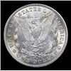 Image 3 : 1921-d Morgan Dollar $1 Grades Choice Unc