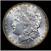 Image 2 : 1902-o Morgan Dollar $1 Grades Select Unc