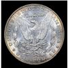 Image 3 : 1902-o Morgan Dollar $1 Grades Select Unc
