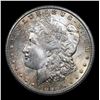 Image 2 : 1898-o Morgan Dollar $1 Grades Choice+ Unc