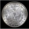 Image 3 : 1898-o Morgan Dollar $1 Grades Choice+ Unc