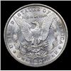 Image 3 : 1904-p Morgan Dollar $1 Grades Select Unc