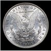 Image 3 : 1890-s /s vam 2a Morgan Dollar $1 Grades Select Unc