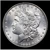 Image 2 : 1882-p Morgan Dollar $1 Grades GEM Unc