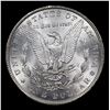 Image 3 : 1882-p Morgan Dollar $1 Grades GEM Unc