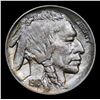 Image 2 : 1916-p Buffalo Nickel 5c Grades Choice Unc