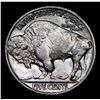 Image 3 : 1916-p Buffalo Nickel 5c Grades Choice Unc