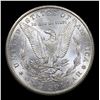 Image 3 : 1899-o Morgan Dollar $1 Grades GEM+ Unc