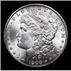 Image 2 : 1900-o Morgan Dollar $1 Grades GEM Unc
