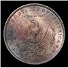 Image 3 : 1900-o Morgan Dollar $1 Grades GEM Unc