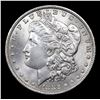 Image 2 : 1882-o Morgan Dollar $1 Grades Choice Unc
