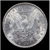 Image 3 : 1882-o Morgan Dollar $1 Grades Choice Unc