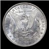 Image 3 : 1887-o Morgan Dollar $1 Grades Choice Unc