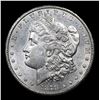 Image 2 : 1878-cc vam 2A I2 R5 Morgan Dollar $1 Grades Select Unc